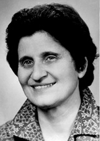 Teresa Życzkowska